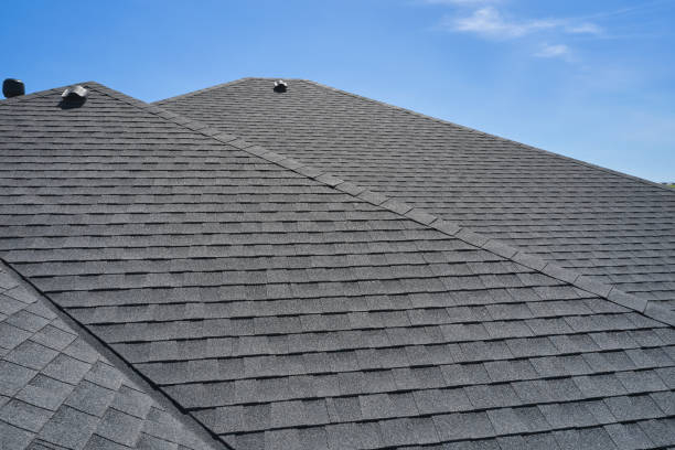 Professional Roofing in Salem Lakes, WI